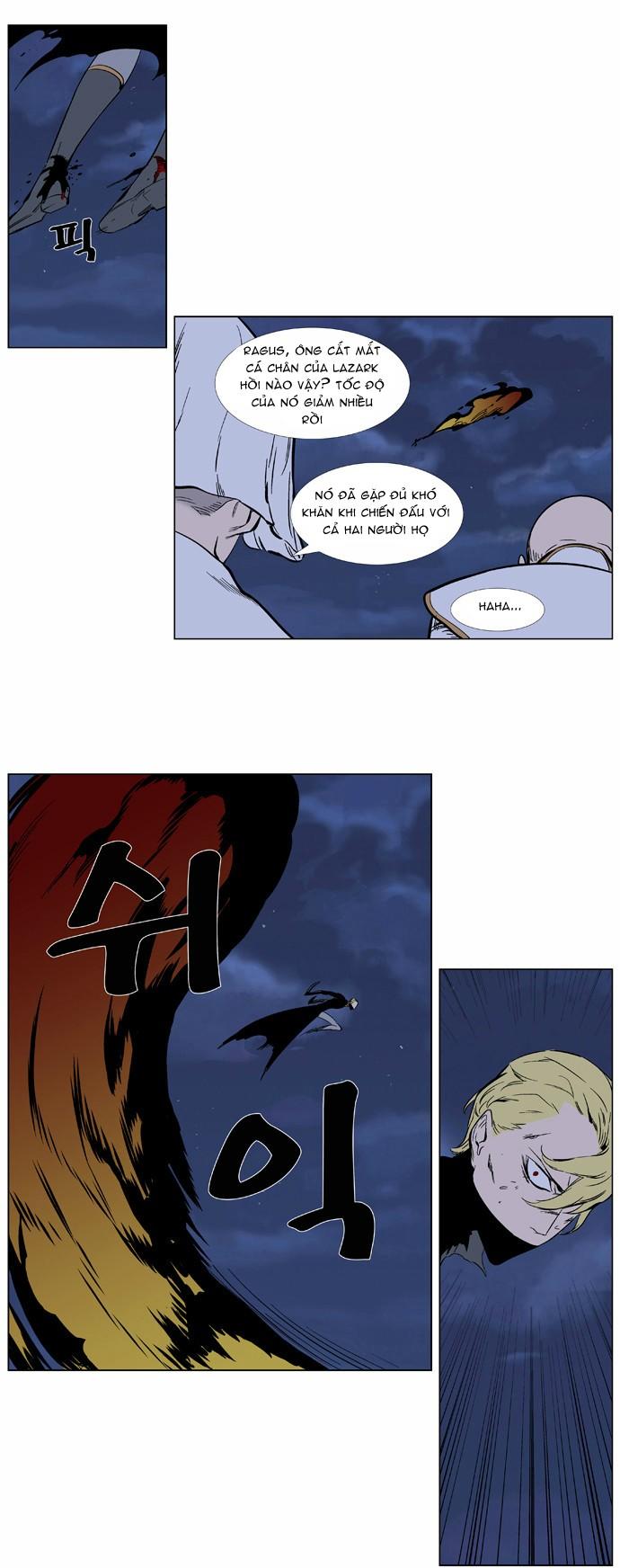 Ma Cà Rồng Quý Tộc Chapter 369 - 13