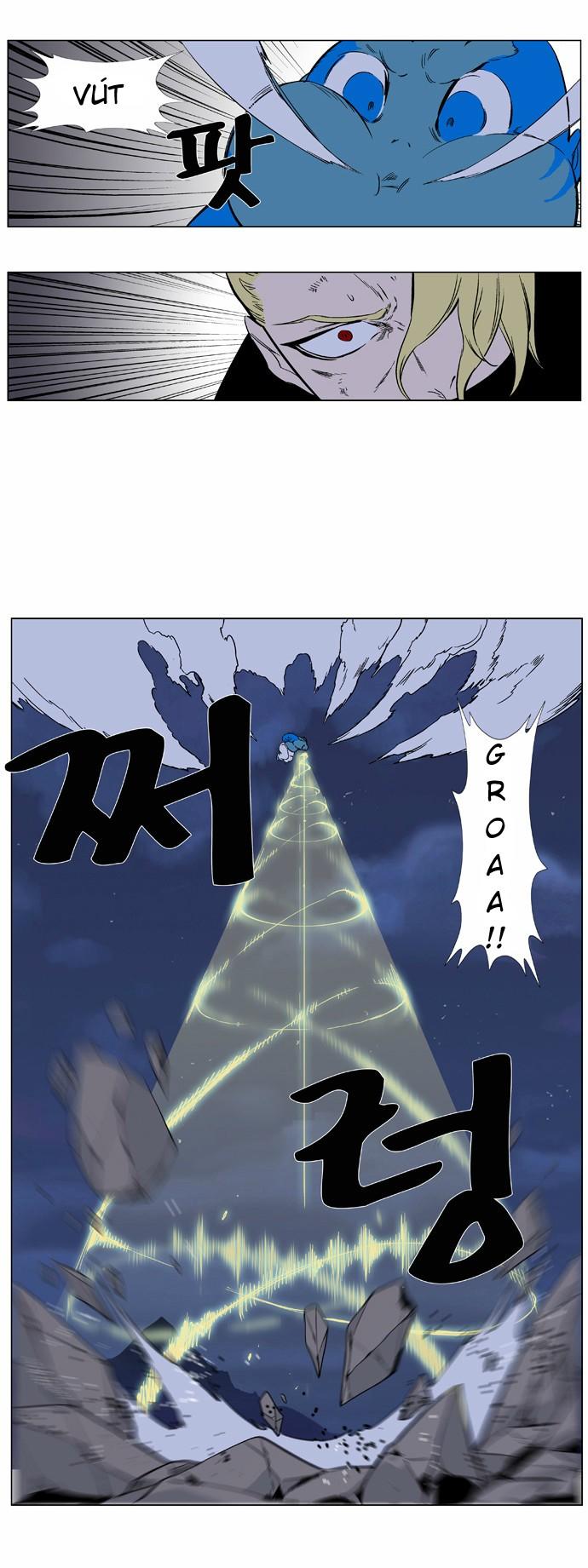 Ma Cà Rồng Quý Tộc Chapter 369 - 16