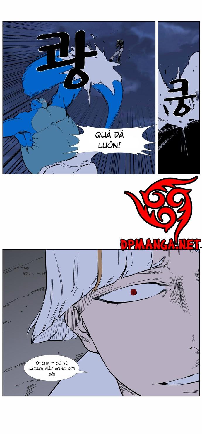Ma Cà Rồng Quý Tộc Chapter 369 - 19