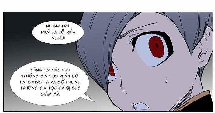 Ma Cà Rồng Quý Tộc Chapter 370 - 3