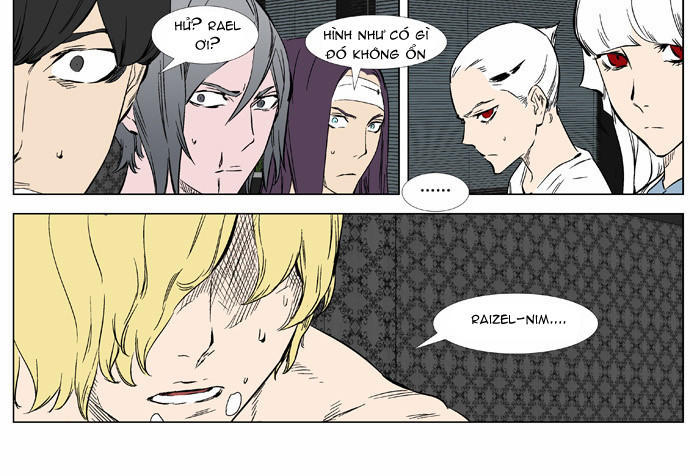 Ma Cà Rồng Quý Tộc Chapter 373 - 12