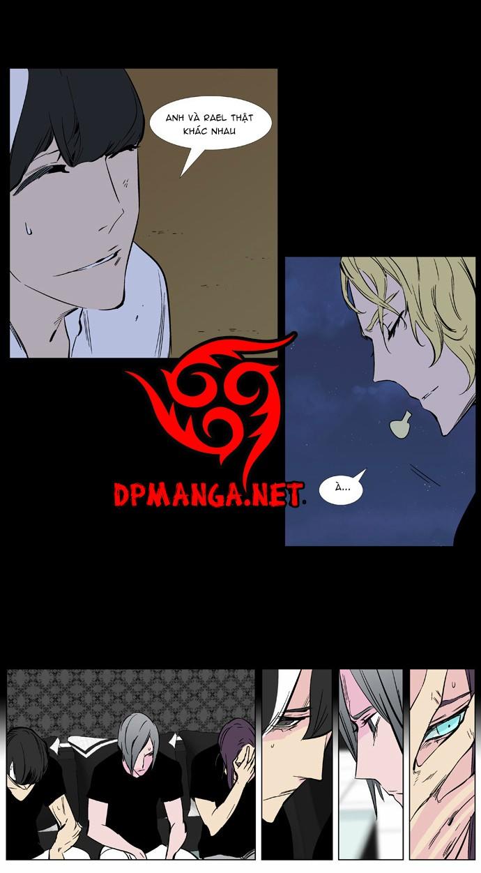 Ma Cà Rồng Quý Tộc Chapter 374 - 9