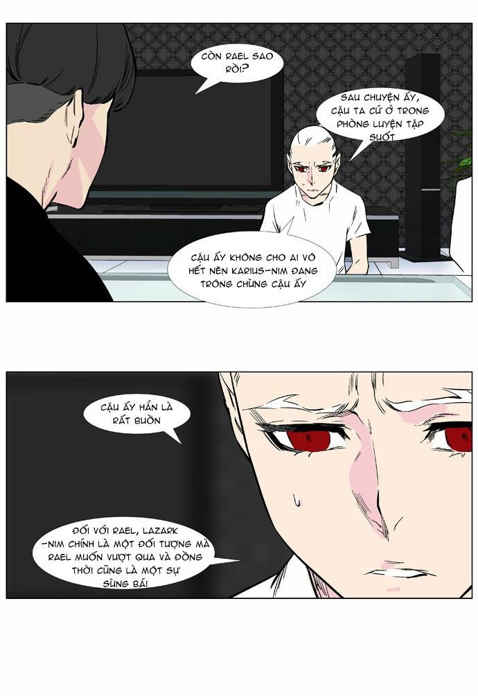Ma Cà Rồng Quý Tộc Chapter 374 - 10