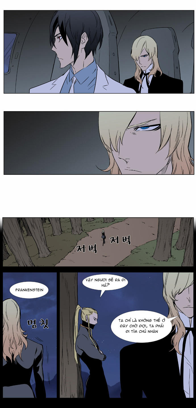Ma Cà Rồng Quý Tộc Chapter 376 - 18