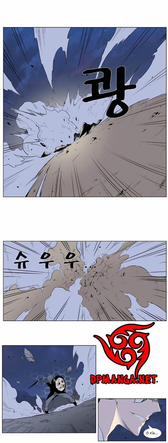 Ma Cà Rồng Quý Tộc Chapter 377 - 7