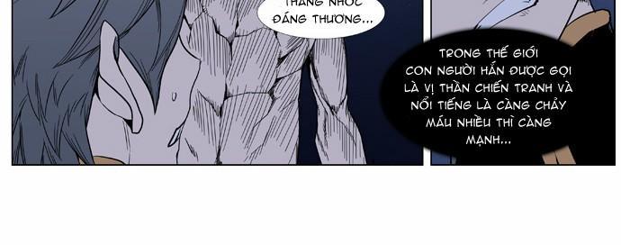 Ma Cà Rồng Quý Tộc Chapter 380 - 28