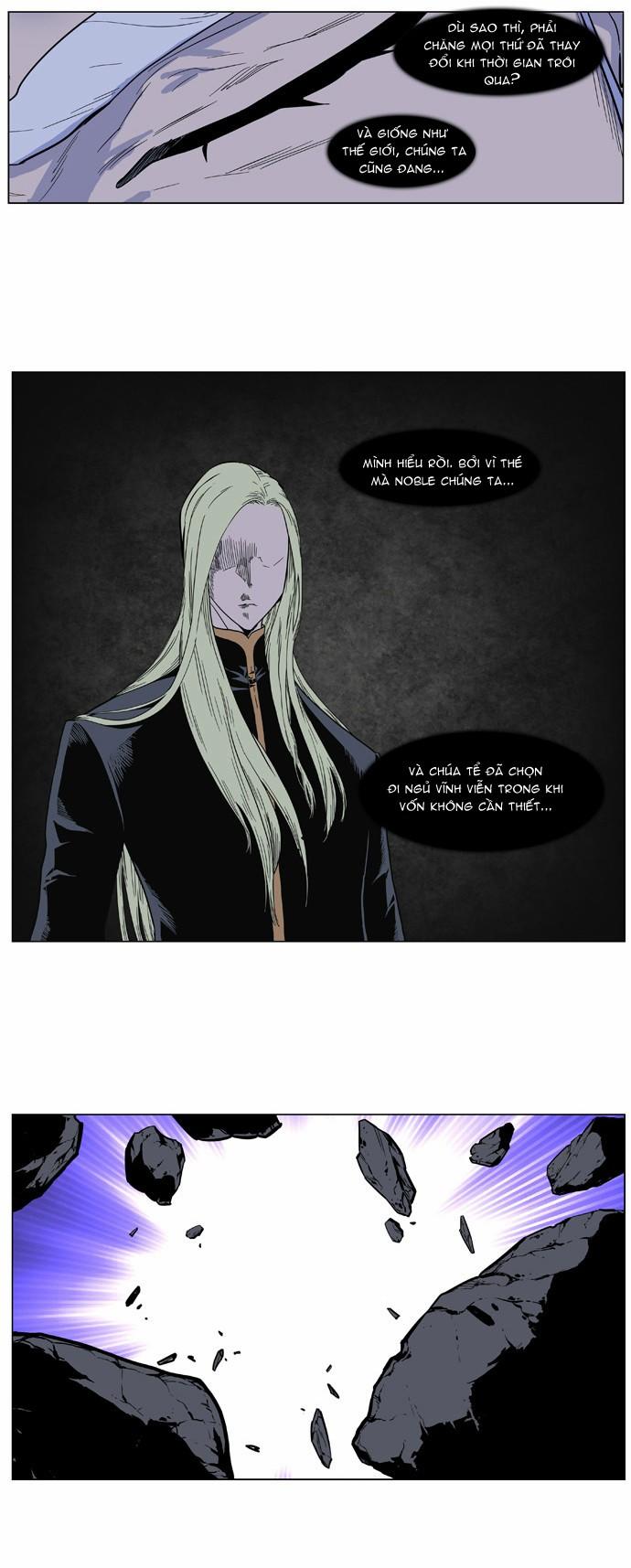 Ma Cà Rồng Quý Tộc Chapter 381 - 13