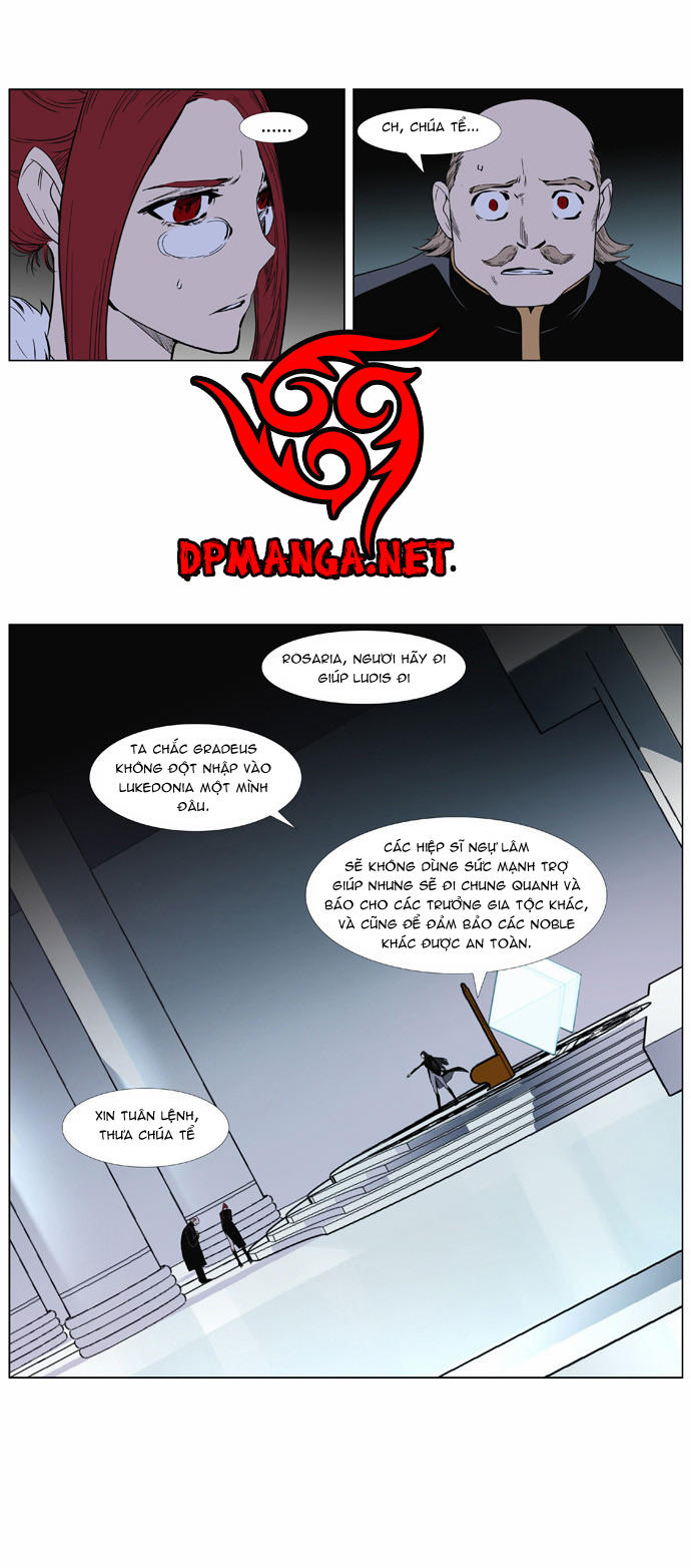 Ma Cà Rồng Quý Tộc Chapter 381 - 7
