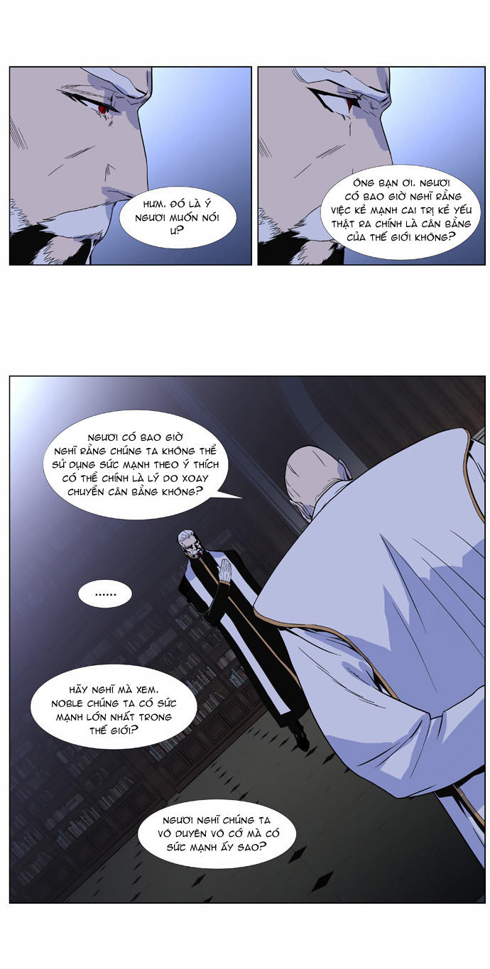 Ma Cà Rồng Quý Tộc Chapter 381 - 9