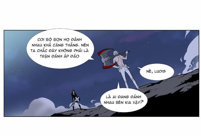 Ma Cà Rồng Quý Tộc Chapter 383 - 15