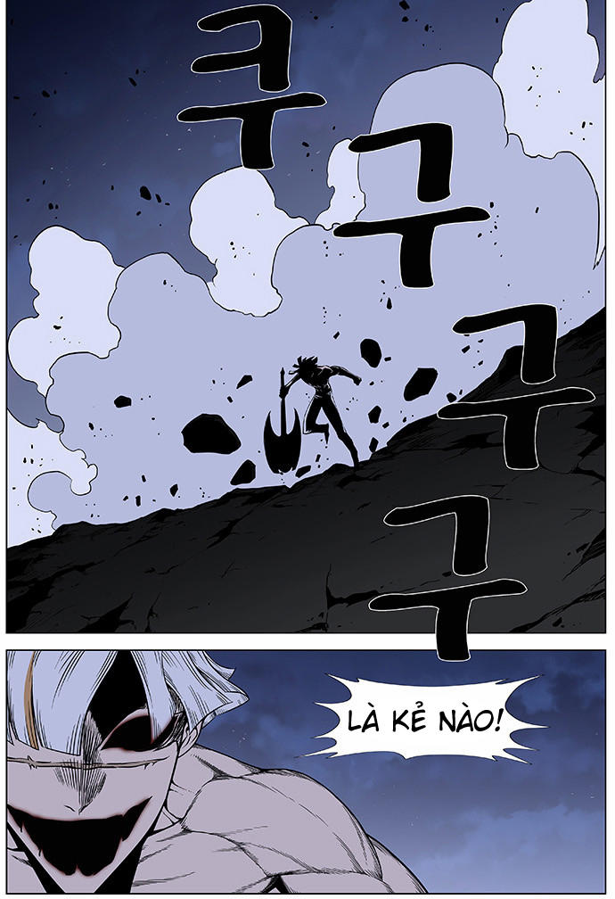 Ma Cà Rồng Quý Tộc Chapter 384 - 11