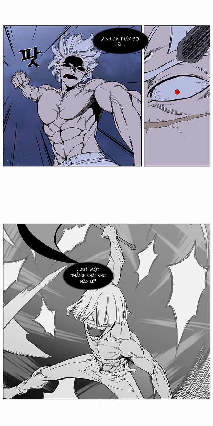 Ma Cà Rồng Quý Tộc Chapter 384 - 4