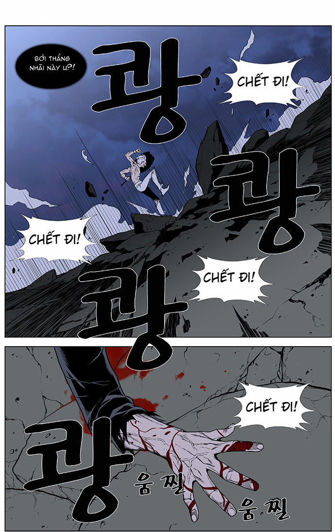 Ma Cà Rồng Quý Tộc Chapter 384 - 5