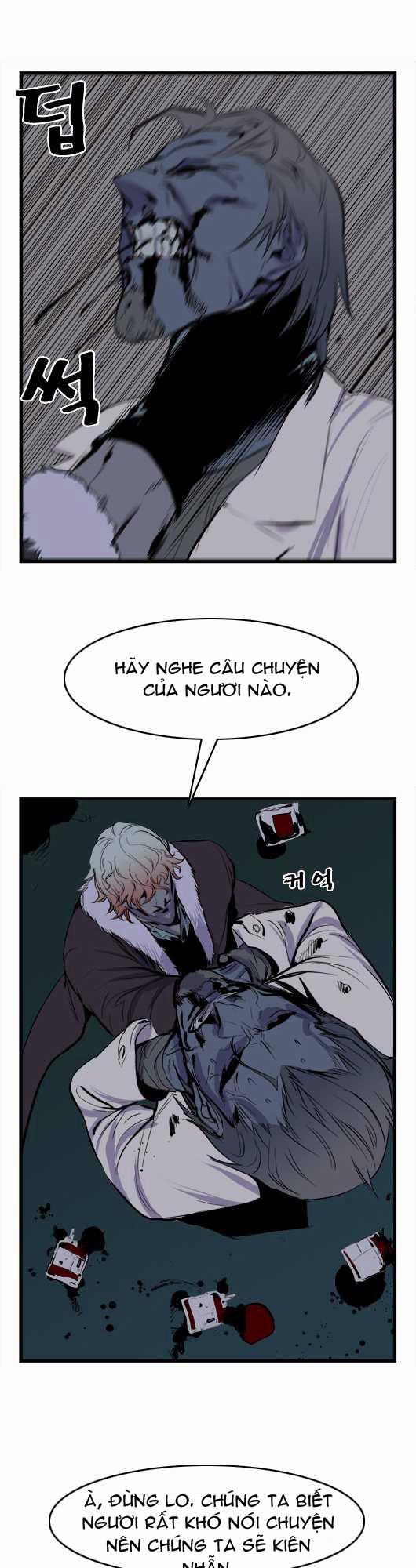 Ma Cà Rồng Quý Tộc Chapter 39 - 14