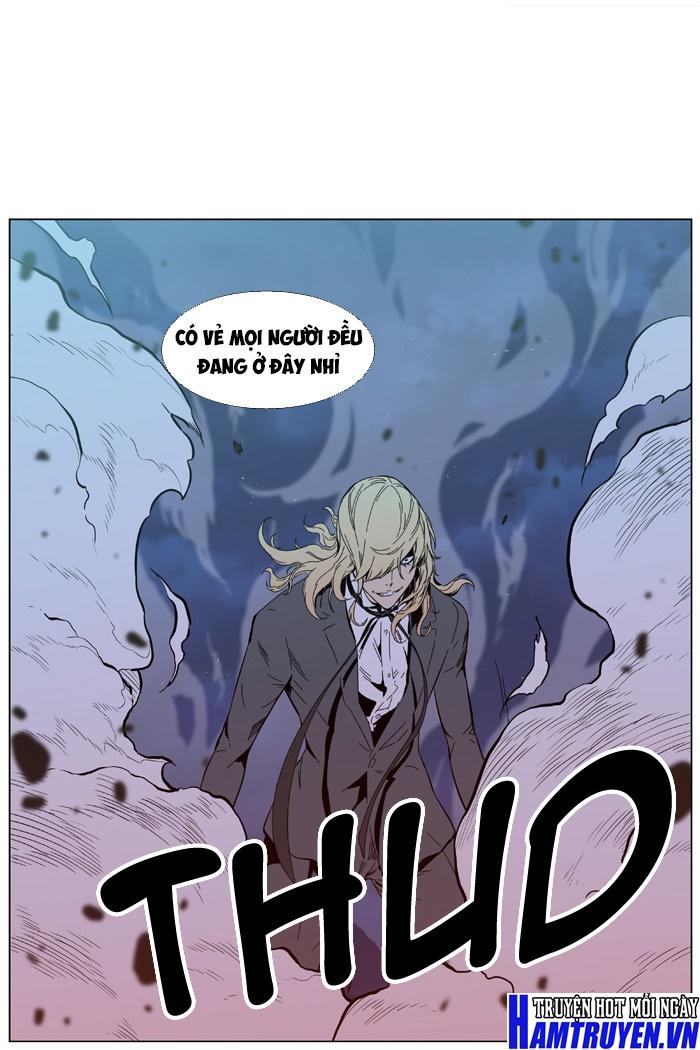 Ma Cà Rồng Quý Tộc Chapter 390 - 43