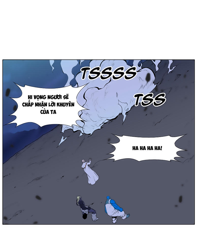 Ma Cà Rồng Quý Tộc Chapter 393 - 17