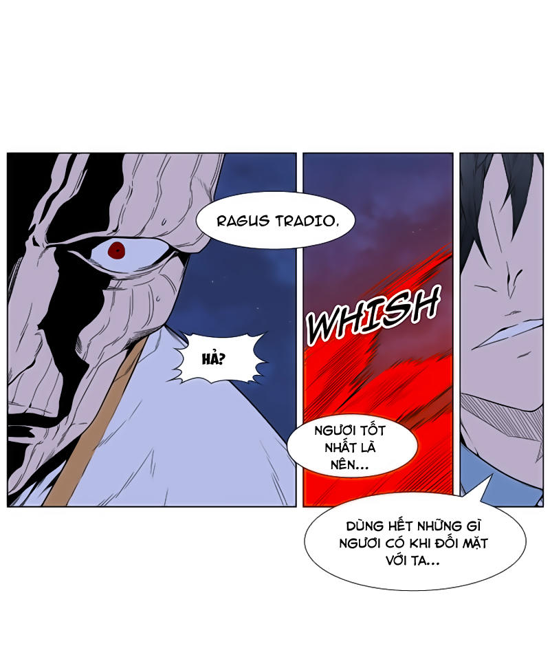 Ma Cà Rồng Quý Tộc Chapter 393 - 18