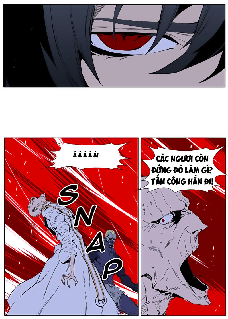 Ma Cà Rồng Quý Tộc Chapter 393 - 26