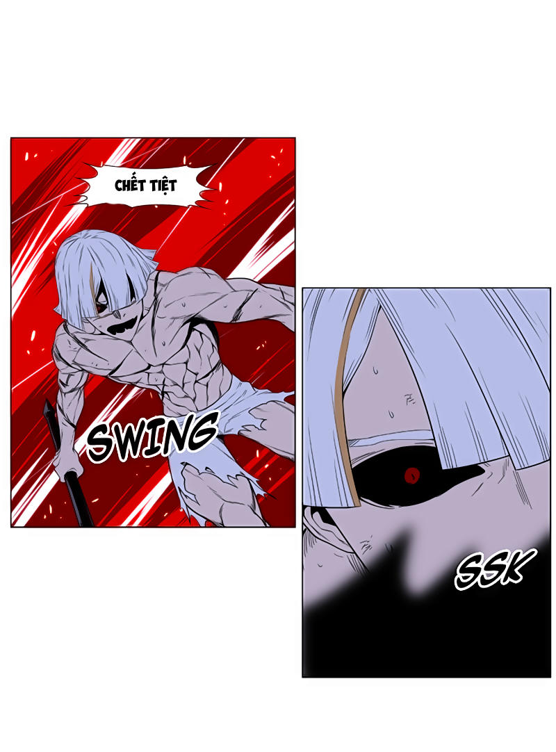 Ma Cà Rồng Quý Tộc Chapter 393 - 27