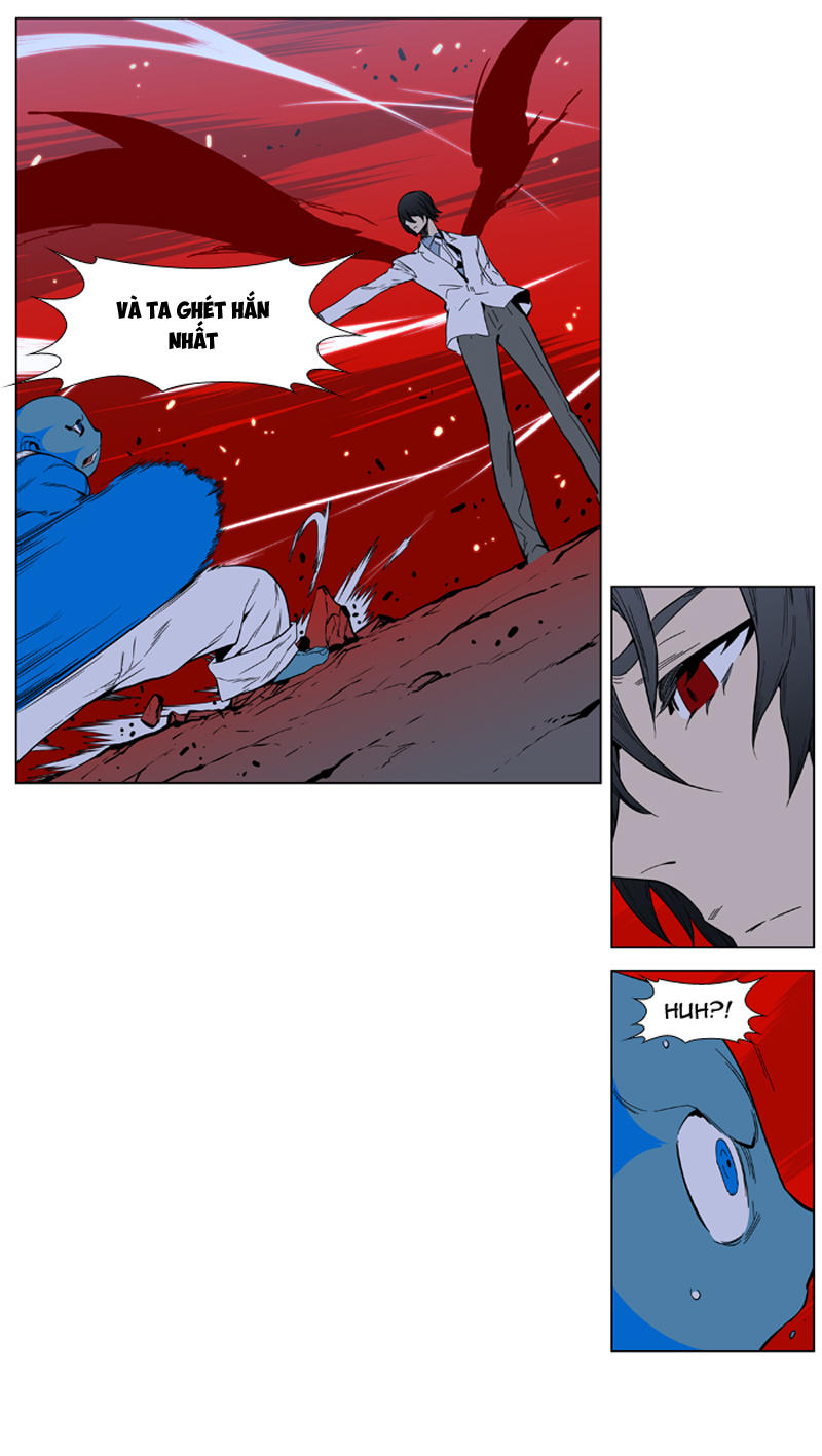 Ma Cà Rồng Quý Tộc Chapter 393 - 30