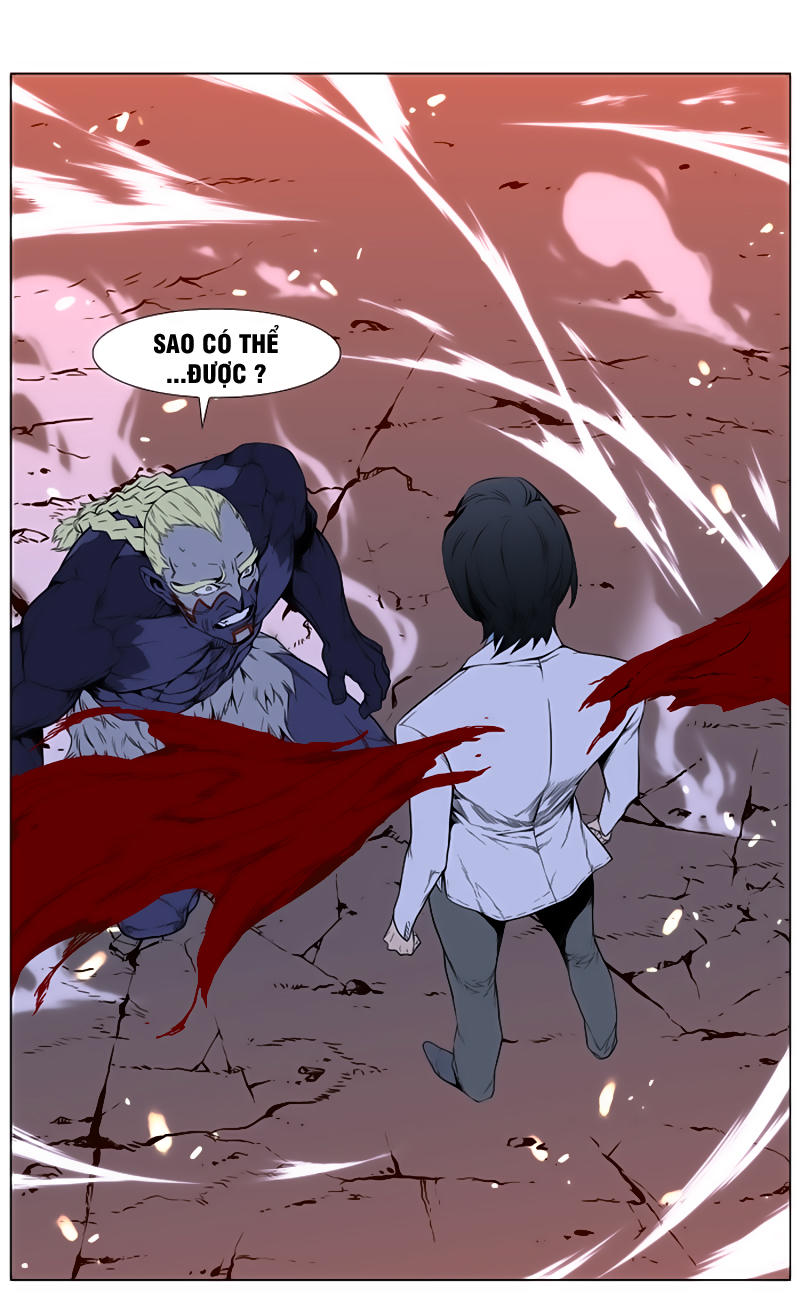 Ma Cà Rồng Quý Tộc Chapter 393 - 36