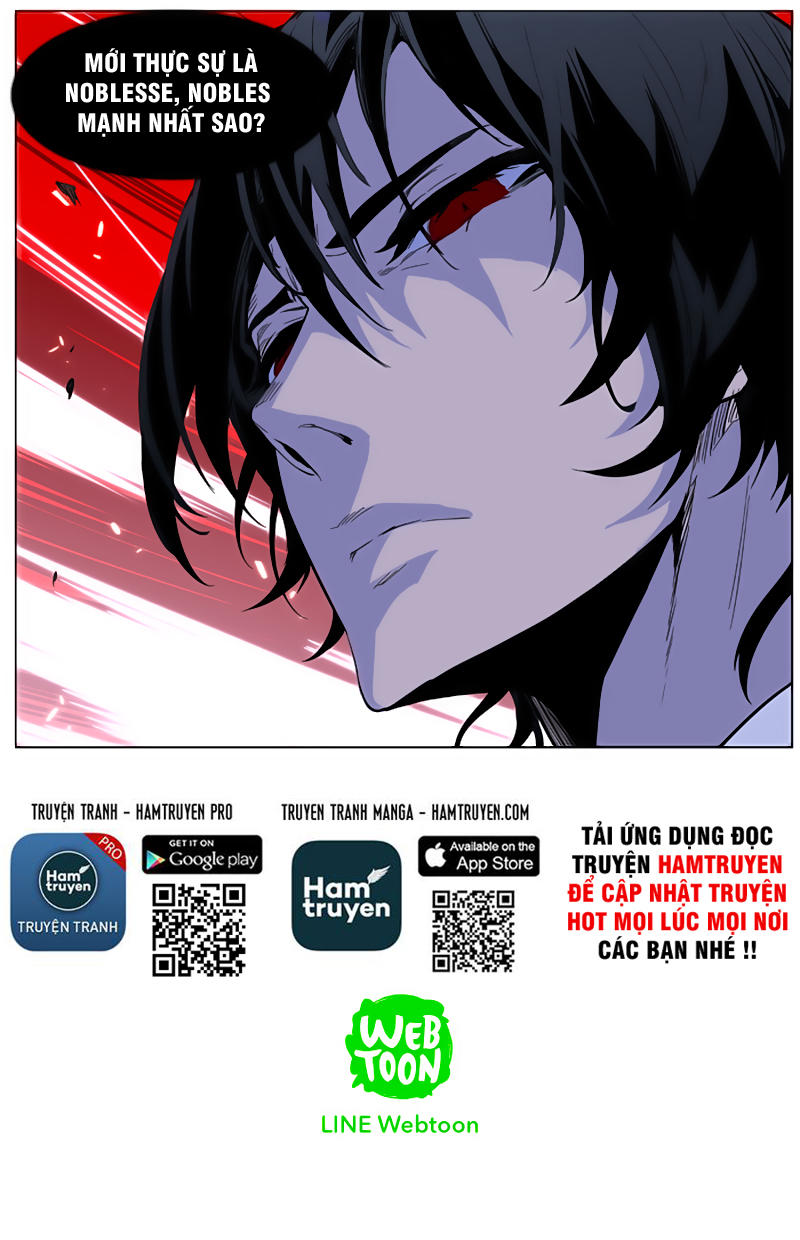 Ma Cà Rồng Quý Tộc Chapter 393 - 38