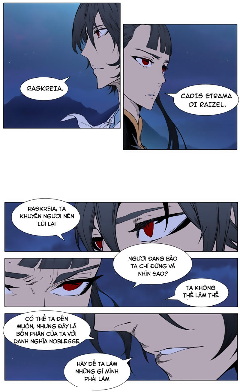Ma Cà Rồng Quý Tộc Chapter 393 - 7