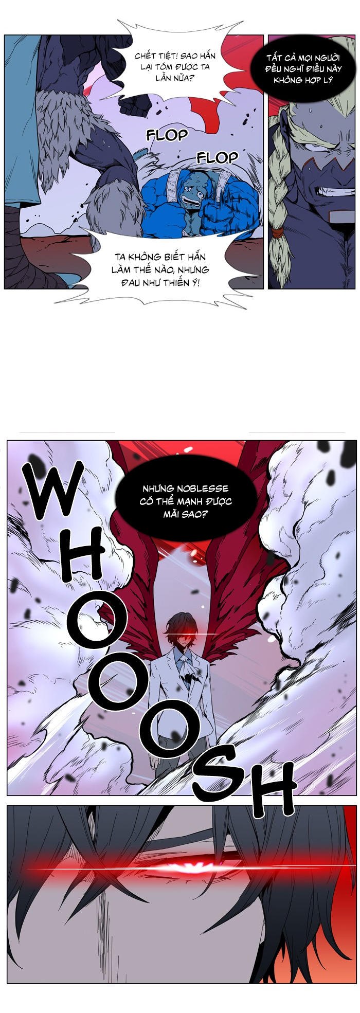 Ma Cà Rồng Quý Tộc Chapter 394 - 11