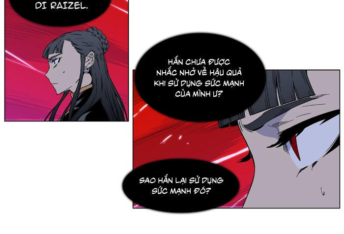 Ma Cà Rồng Quý Tộc Chapter 394 - 3
