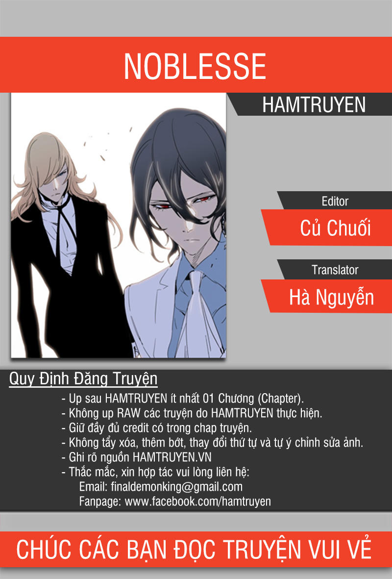 Ma Cà Rồng Quý Tộc Chapter 396 - 1