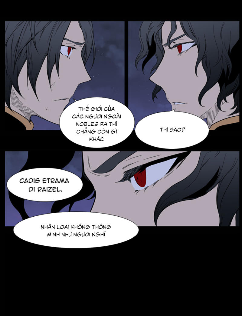 Ma Cà Rồng Quý Tộc Chapter 396 - 5