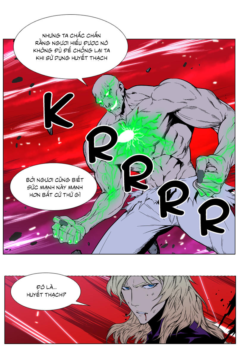 Ma Cà Rồng Quý Tộc Chapter 396 - 7