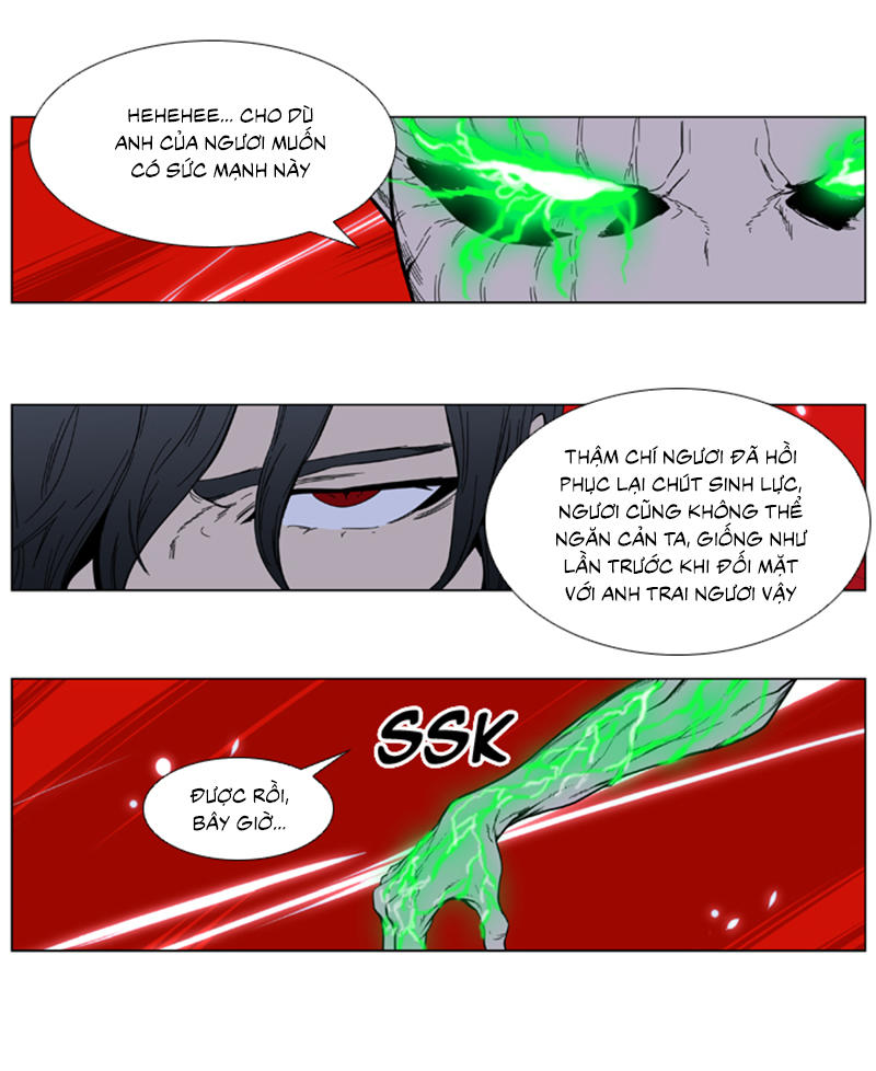 Ma Cà Rồng Quý Tộc Chapter 396 - 10