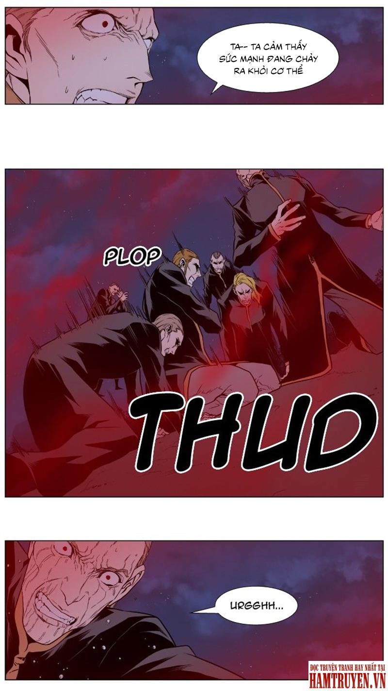 Ma Cà Rồng Quý Tộc Chapter 398 - 4