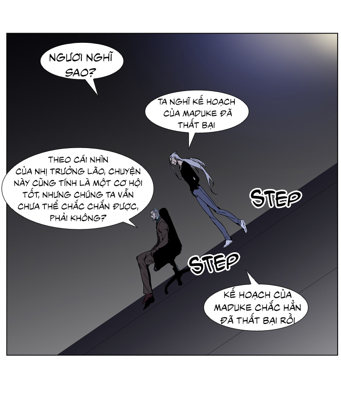 Ma Cà Rồng Quý Tộc Chapter 401 - 9