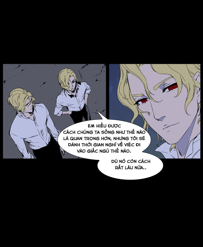 Ma Cà Rồng Quý Tộc Chapter 402 - 12