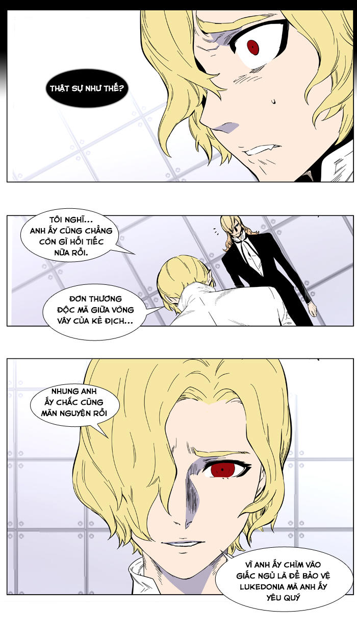Ma Cà Rồng Quý Tộc Chapter 402 - 14