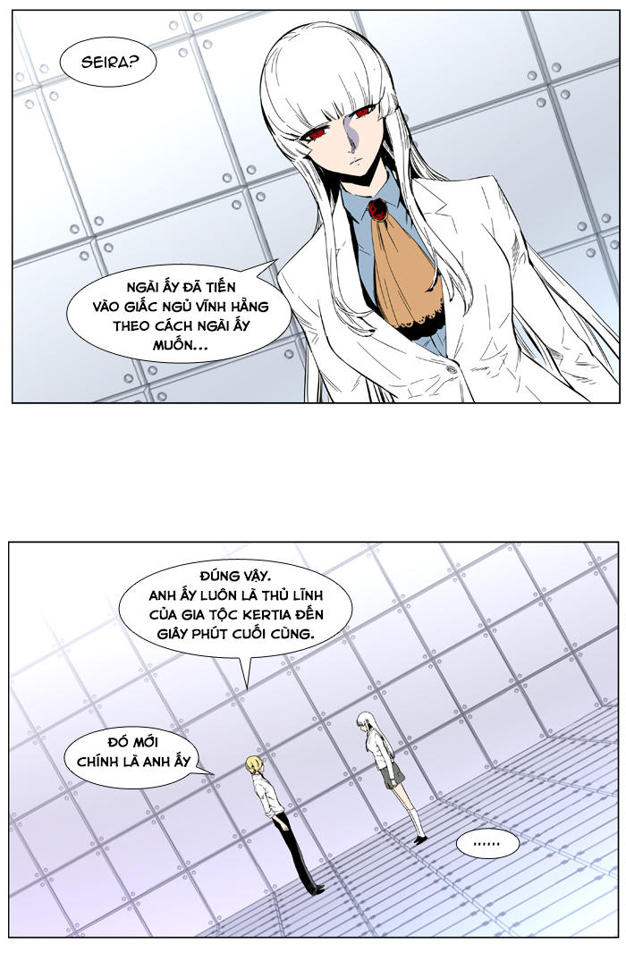 Ma Cà Rồng Quý Tộc Chapter 402 - 20