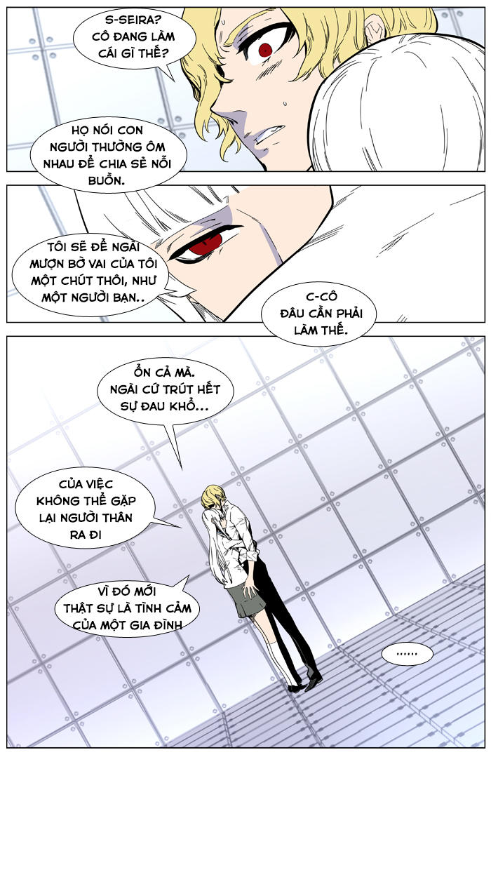 Ma Cà Rồng Quý Tộc Chapter 402 - 23