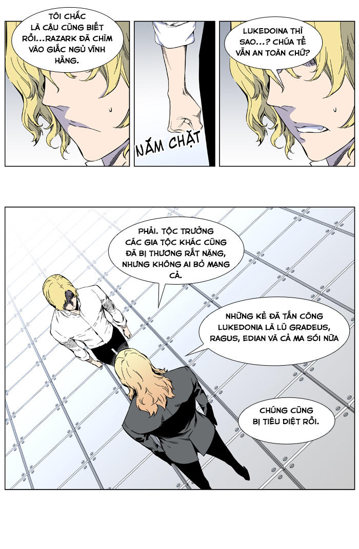 Ma Cà Rồng Quý Tộc Chapter 402 - 4