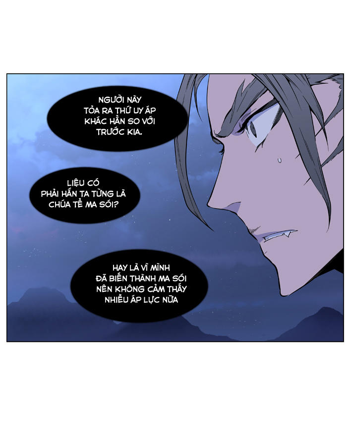 Ma Cà Rồng Quý Tộc Chapter 407 - 32