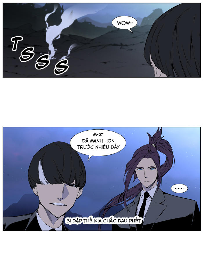 Ma Cà Rồng Quý Tộc Chapter 407 - 9
