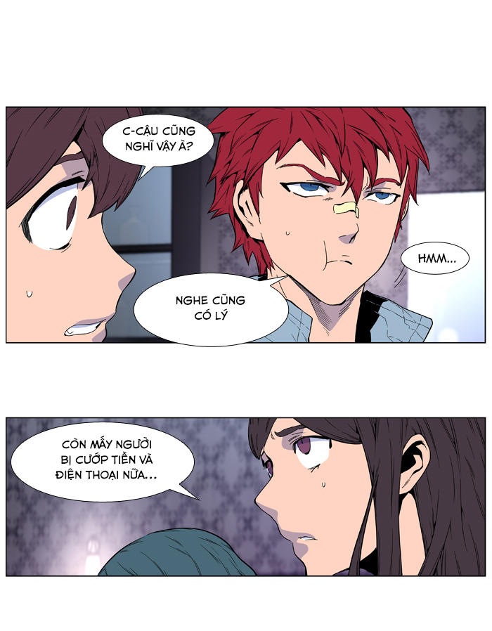 Ma Cà Rồng Quý Tộc Chapter 408 - 14