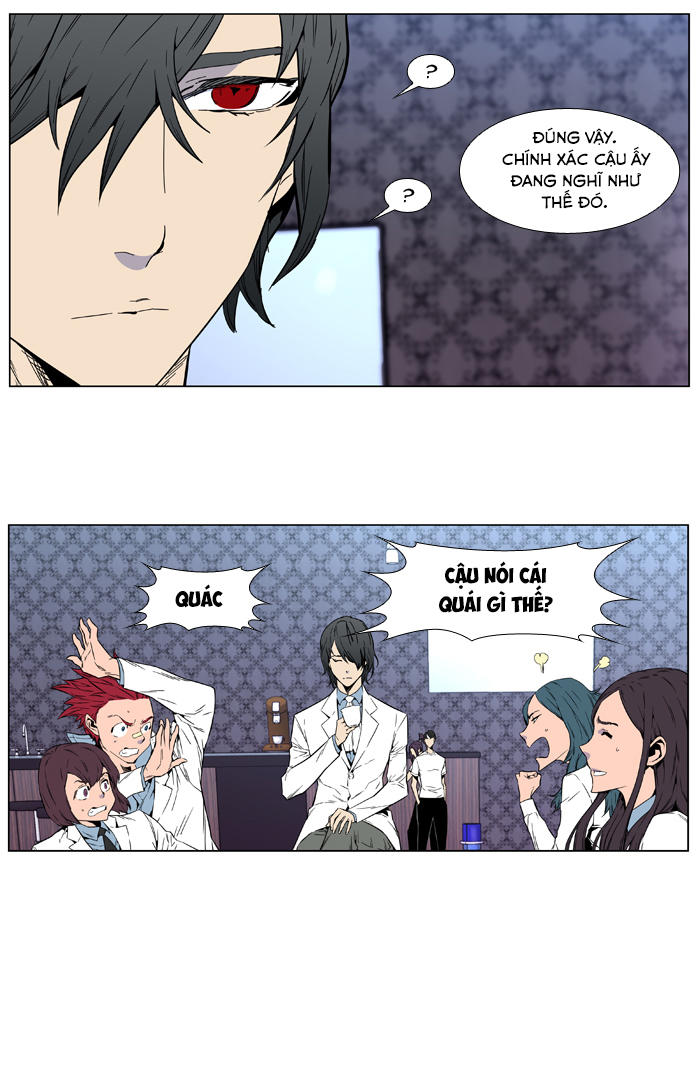 Ma Cà Rồng Quý Tộc Chapter 408 - 19
