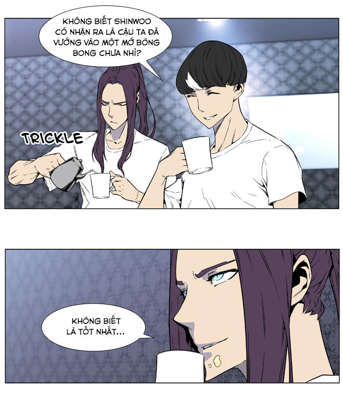 Ma Cà Rồng Quý Tộc Chapter 408 - 20