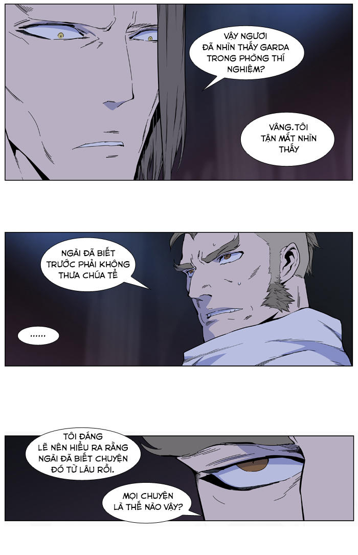 Ma Cà Rồng Quý Tộc Chapter 408 - 3
