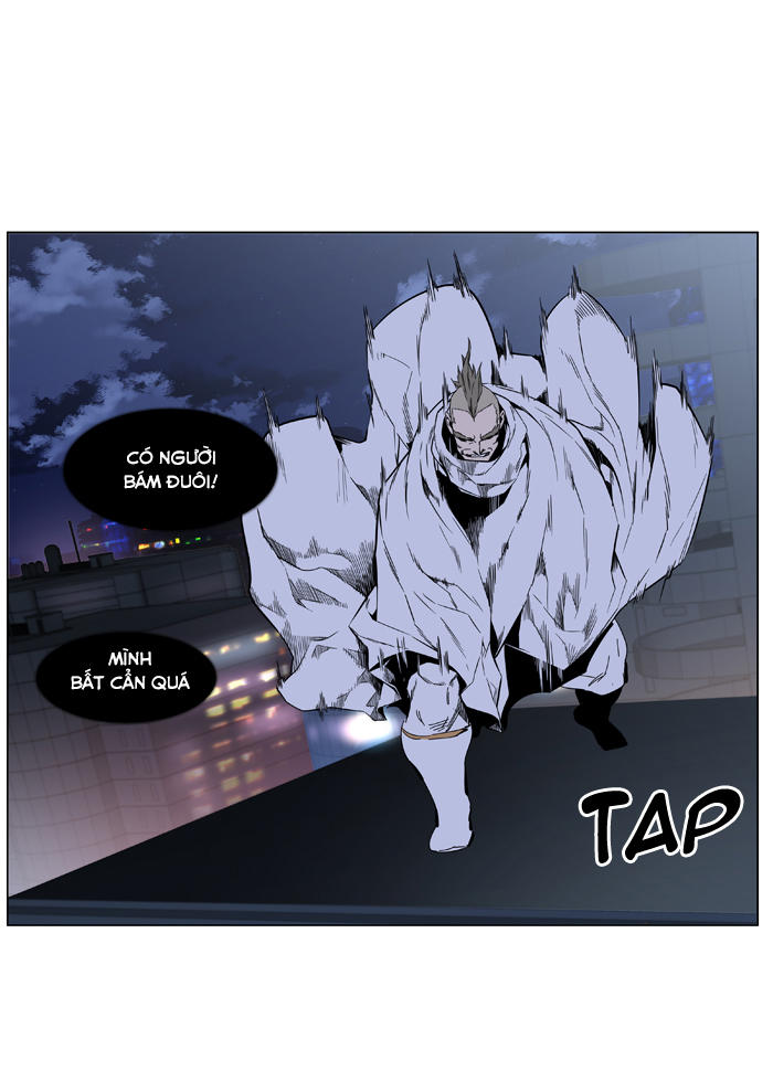 Ma Cà Rồng Quý Tộc Chapter 408 - 24