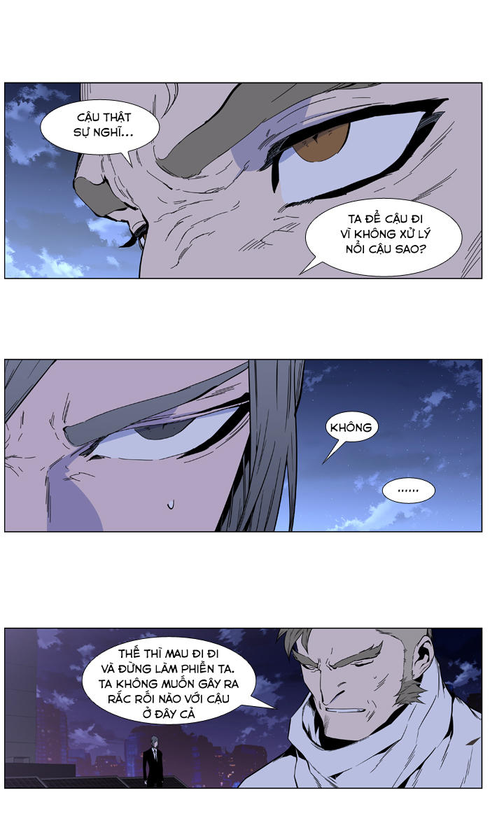 Ma Cà Rồng Quý Tộc Chapter 408 - 33