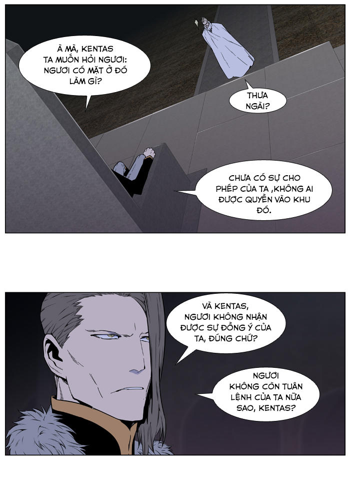 Ma Cà Rồng Quý Tộc Chapter 408 - 8