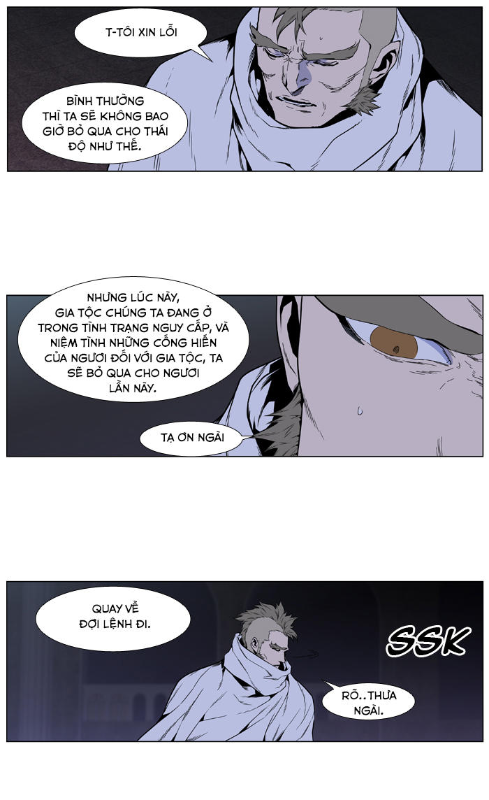 Ma Cà Rồng Quý Tộc Chapter 408 - 9